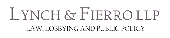 LYNCH & FIERRO LLP